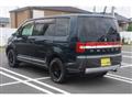 2013 Mitsubishi Delica D5