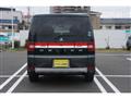 2013 Mitsubishi Delica D5