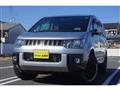 2015 Mitsubishi Delica D5