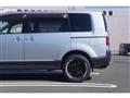 2015 Mitsubishi Delica D5