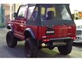 1998 Suzuki Jimny