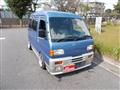 1998 Suzuki Every