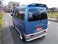 1998 Suzuki Every