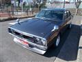 1974 Nissan Skyline