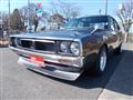 1974 Nissan Skyline