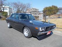 1974 Nissan Skyline