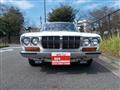 1977 Nissan Bluebird