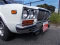 1977 Nissan Bluebird