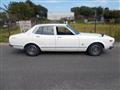 1977 Nissan Bluebird