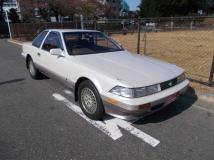 1988 Toyota Soarer