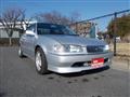 1998 Toyota Sprinter Sedan