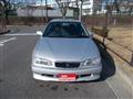 1998 Toyota Sprinter Sedan