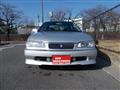 1998 Toyota Sprinter Sedan