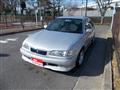 1998 Toyota Sprinter Sedan