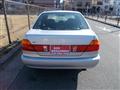 1998 Toyota Sprinter Sedan