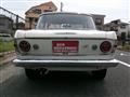 1967 Nissan Skyline