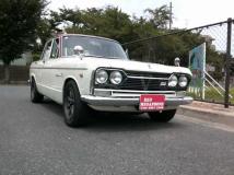 1967 Nissan Skyline