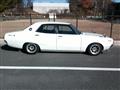 1973 Nissan Skyline