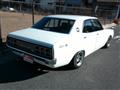 1973 Nissan Skyline