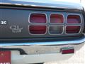 1973 Nissan Skyline