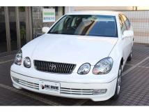 2004 Toyota Aristo