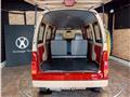 2008 Subaru Sambar