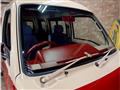 2008 Subaru Sambar