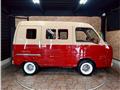 2008 Subaru Sambar