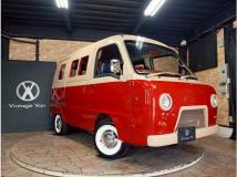 2008 Subaru Sambar