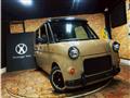 2012 Daihatsu Tanto