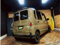 2012 Daihatsu Tanto