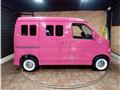 2012 Daihatsu Hijet Cargo