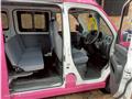 2012 Daihatsu Hijet Cargo