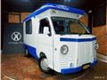 2014 Daihatsu Hijet Truck