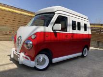 2013 Suzuki Every