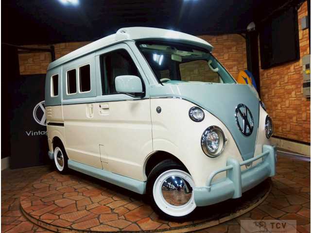 2025 Suzuki Every