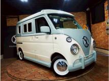 2025 Suzuki Every