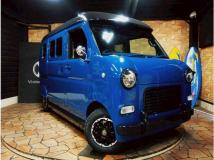 2021 Suzuki Every