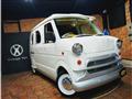 2008 Suzuki Every