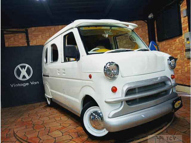 2008 Suzuki Every