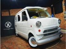 2008 Suzuki Every