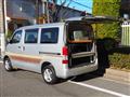 2017 Toyota Townace Van