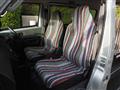 2017 Toyota Townace Van
