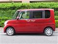 2016 Daihatsu Tanto