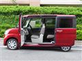 2016 Daihatsu Tanto