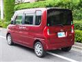 2016 Daihatsu Tanto