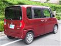 2016 Daihatsu Tanto