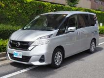 2019 Nissan Serena