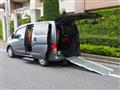 2024 Nissan NV200 VANETTE
