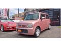 2011 Suzuki Lapin